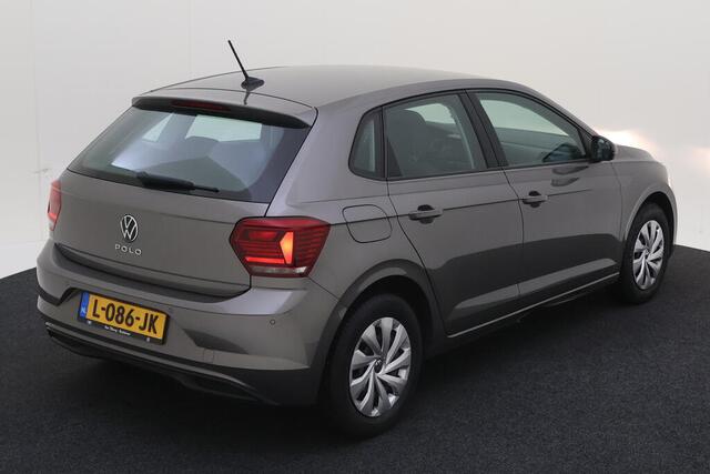 Volkswagen POLO 1.0 TSI 95pk Comfortline Business / Navigatie / Adaptive Cruise Control / Parkeersensoren