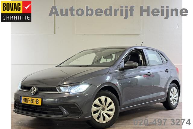Volkswagen POLO 1.0 POLO LIFE VIRTUAL/PDC/CARPLAY