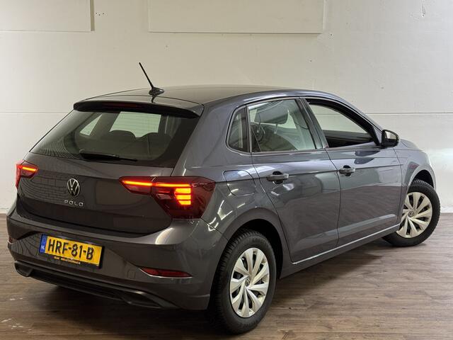 Volkswagen POLO 1.0 POLO LIFE VIRTUAL/PDC/CARPLAY