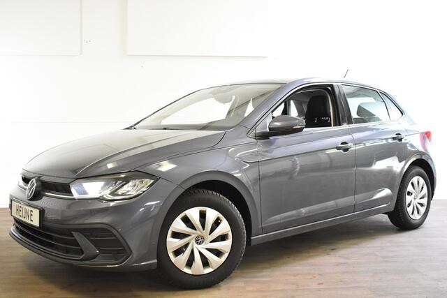 Volkswagen POLO 1.0 POLO LIFE VIRTUAL/PDC/CARPLAY