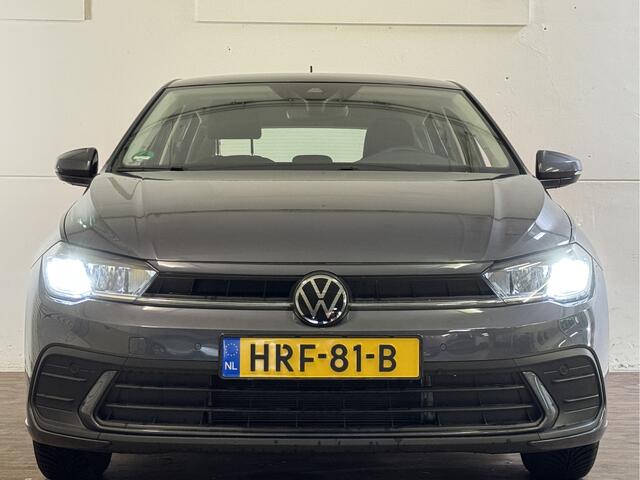 Volkswagen POLO 1.0 POLO LIFE VIRTUAL/PDC/CARPLAY