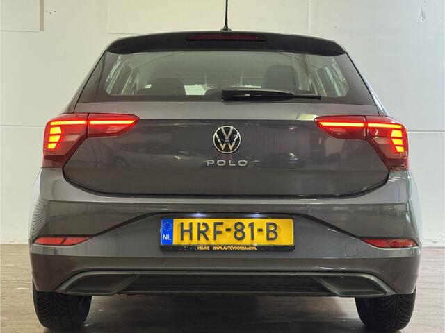 Volkswagen POLO 1.0 POLO LIFE VIRTUAL/PDC/CARPLAY