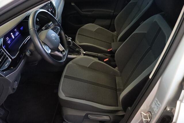 Volkswagen POLO 1.0 TSI Highline Automaat 111 pk | APPCONNECT | PDC V+A | STOELVERW | ADAP CRUISE | VIRTUAL COCKPIT |