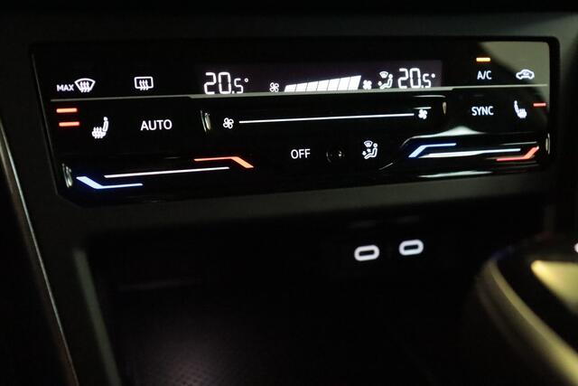 Volkswagen POLO 1.0 TSI Highline Automaat 111 pk | APPCONNECT | PDC V+A | STOELVERW | ADAP CRUISE | VIRTUAL COCKPIT |