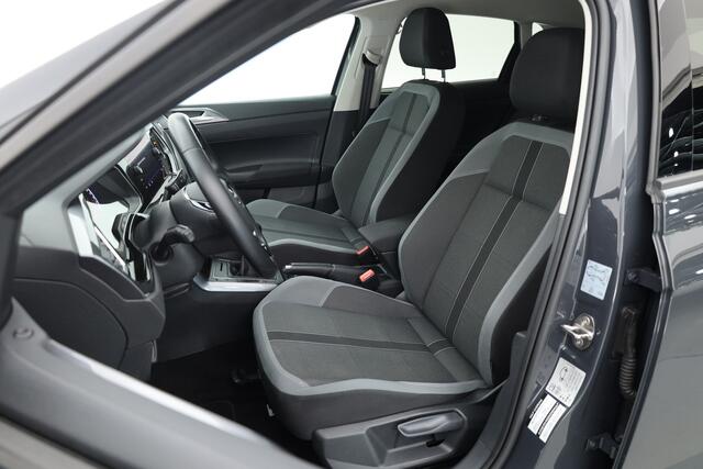 Volkswagen POLO 1.0 TSI Highline | Navi | All Seasons | PDC V+A | Stoelverw. | Bluetooth
