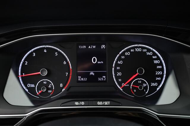 Volkswagen POLO 1.0 TSI Highline | Navi | All Seasons | PDC V+A | Stoelverw. | Bluetooth
