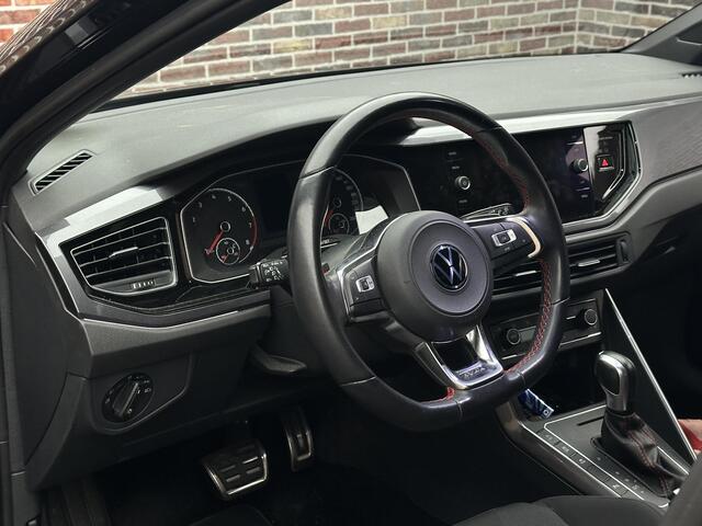 Volkswagen POLO 2.0 TSI GTI Uniek Stage 1 245PK DSG Camera Led