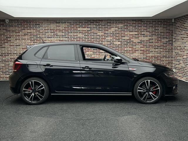 Volkswagen POLO 2.0 TSI GTI Uniek Stage 1 245PK DSG Camera Led