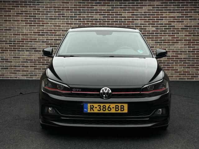 Volkswagen POLO 2.0 TSI GTI Uniek Stage 1 245PK DSG Camera Led