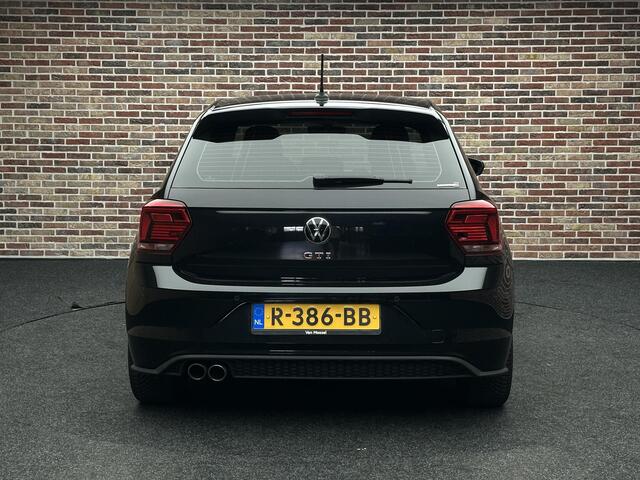 Volkswagen POLO 2.0 TSI GTI Uniek Stage 1 245PK DSG Camera Led