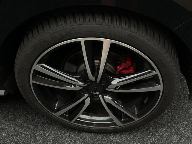 Volkswagen POLO 2.0 TSI GTI Uniek Stage 1 245PK DSG Camera Led