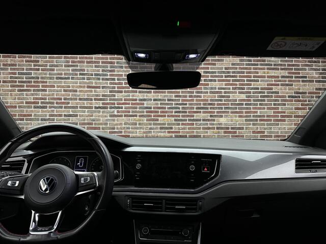 Volkswagen POLO 2.0 TSI GTI Uniek Stage 1 245PK DSG Camera Led