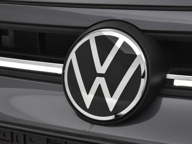 Volkswagen POLO 1.0 TSI 95pk DSG R-Line · Matrix LED · Camera · Stoelverwarming · Apple/Android Car Play · ACC · Navigatie · 16"Velgen · Garantie t/m 01-07-2026
