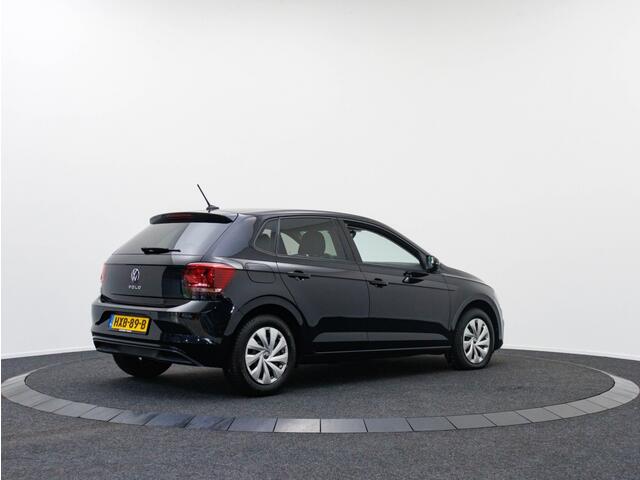 Volkswagen POLO 1.0 TSI ComfortLine Automaat | Navi | PDC | All-seasons
