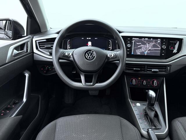 Volkswagen POLO 1.0 TSI ComfortLine Automaat | Navi | PDC | All-seasons