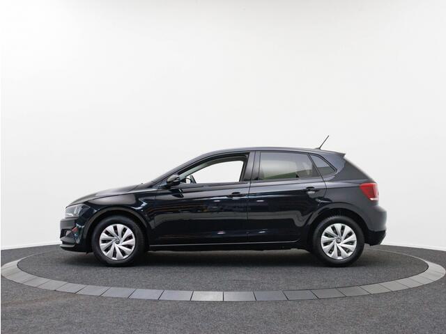 Volkswagen POLO 1.0 TSI ComfortLine Automaat | Navi | PDC | All-seasons