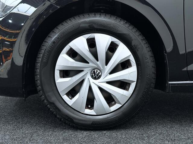 Volkswagen POLO 1.0 TSI ComfortLine Automaat | Navi | PDC | All-seasons