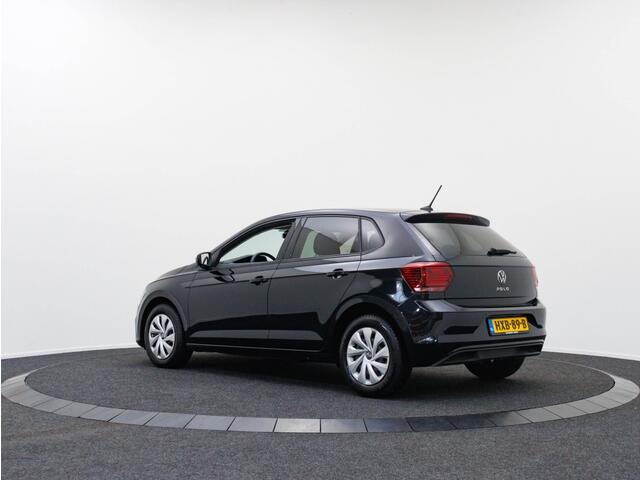 Volkswagen POLO 1.0 TSI ComfortLine Automaat | Navi | PDC | All-seasons