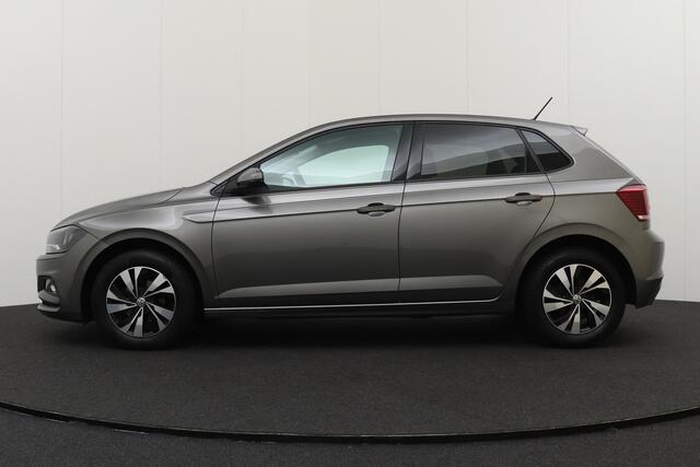 Volkswagen POLO 1.0 96 PK AUT. TSI Comfortline Carplay Navi LMV 15' LED
