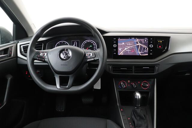Volkswagen POLO 1.0 96 PK AUT. TSI Comfortline Carplay Navi LMV 15' LED