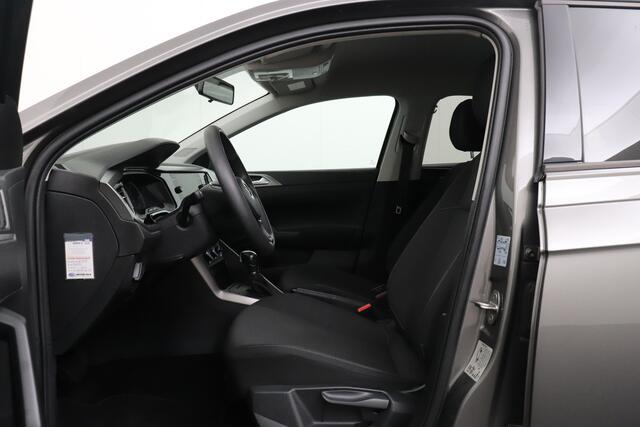 Volkswagen POLO 1.0 96 PK AUT. TSI Comfortline Carplay Navi LMV 15' LED