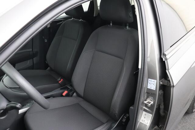 Volkswagen POLO 1.0 96 PK AUT. TSI Comfortline Carplay Navi LMV 15' LED