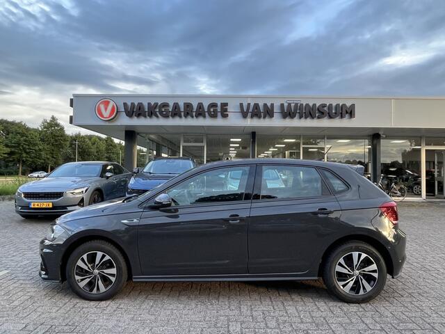Volkswagen POLO 1.0 TSI R-Line