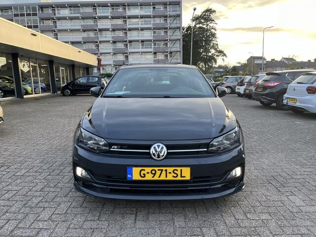 Volkswagen POLO 1.0 TSI R-Line