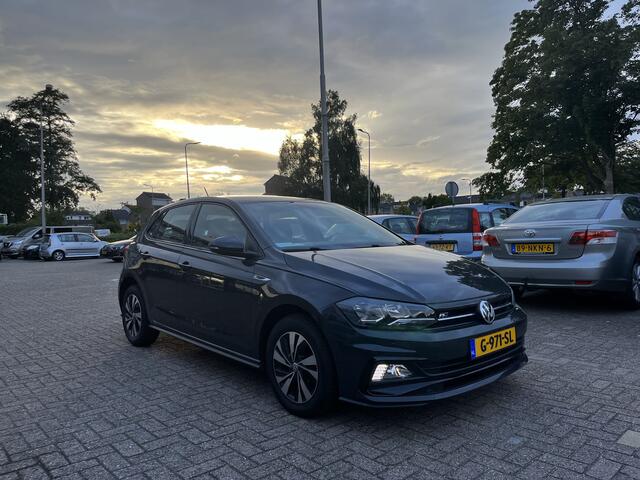 Volkswagen POLO 1.0 TSI R-Line
