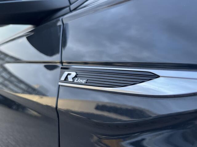 Volkswagen POLO 1.0 TSI R-Line