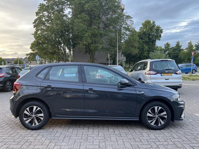 Volkswagen POLO 1.0 TSI R-Line