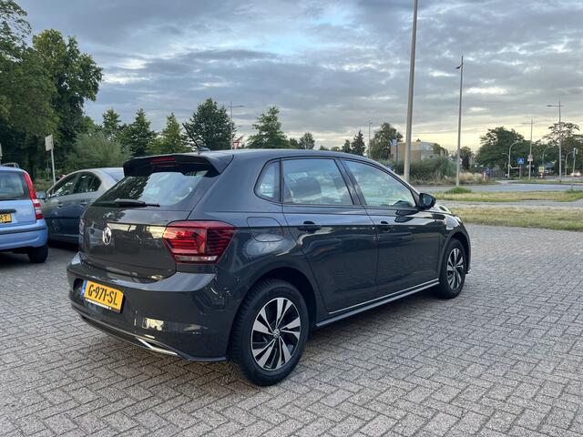 Volkswagen POLO 1.0 TSI R-Line