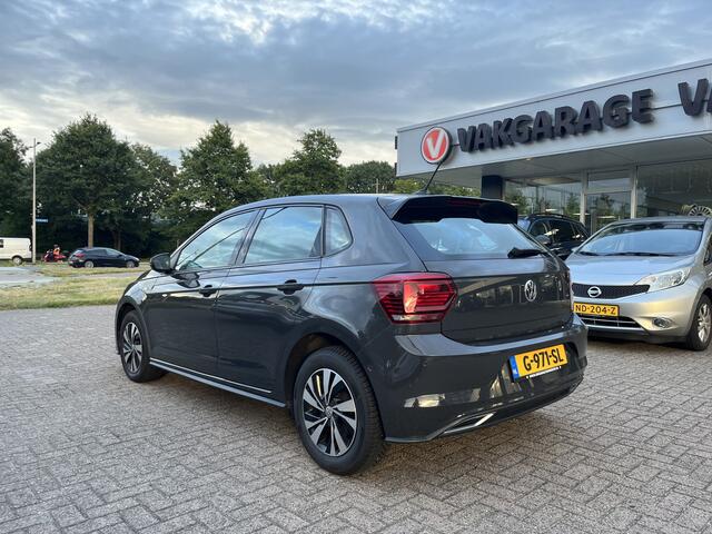 Volkswagen POLO 1.0 TSI R-Line