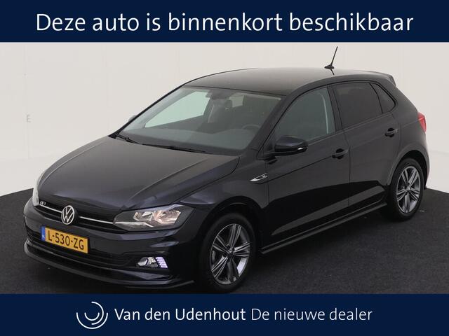 Volkswagen POLO 1.0 TSI Automaat | Highline Business R | Binnenkort beschikbaar |