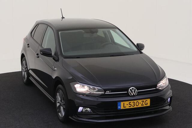 Volkswagen POLO 1.0 TSI Automaat | Highline Business R | Binnenkort beschikbaar |