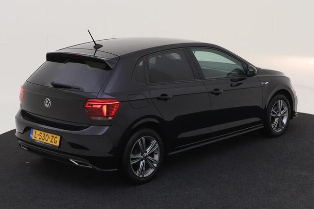 Volkswagen POLO 1.0 TSI Automaat | Highline Business R | Binnenkort beschikbaar |