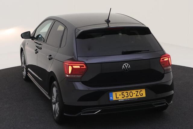 Volkswagen POLO 1.0 TSI Automaat | Highline Business R | Binnenkort beschikbaar |
