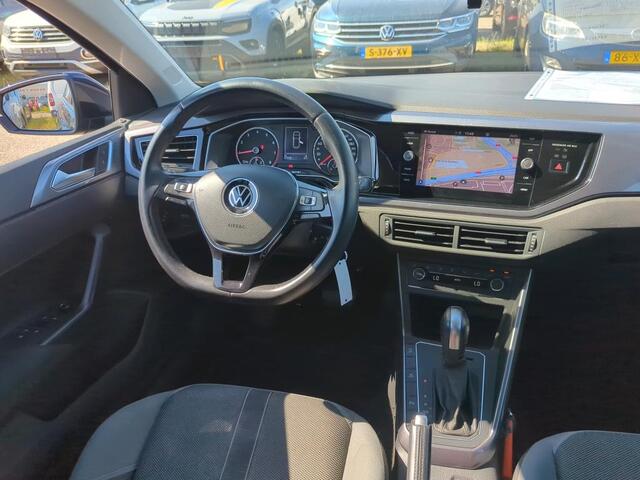 Volkswagen POLO 1.0 TSI Automaat | Highline Business R | Binnenkort beschikbaar |
