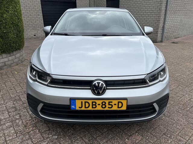 Volkswagen POLO 1.0 TSI Life Business *Carplay