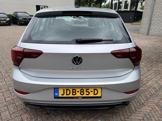 Volkswagen POLO 1.0 TSI Life Business *Carplay