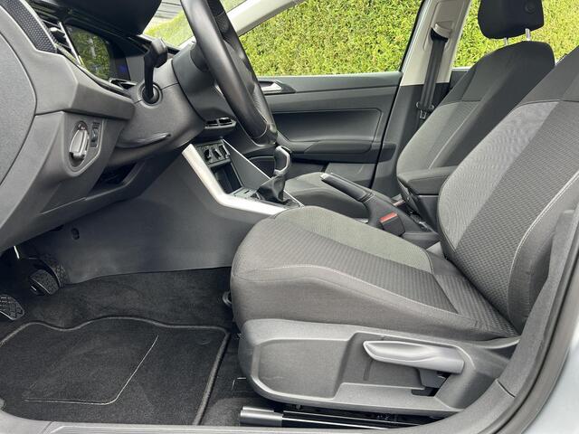 Volkswagen POLO 1.0 TSI Life Business *Carplay