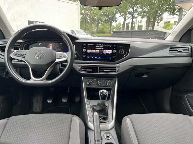 Volkswagen POLO 1.0 TSI Life Business *Carplay