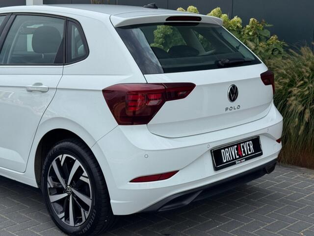 Volkswagen POLO 1.0 TSI Life M2023 NAVI CAMERA CLIMATE SPORTVELGEN CR CONTROL