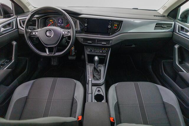 Volkswagen POLO 1.0 TSI Highline 116PK Adative Cruise | App-connect | Stoelverwarming Climate control, Privacy glas, PDC v+a