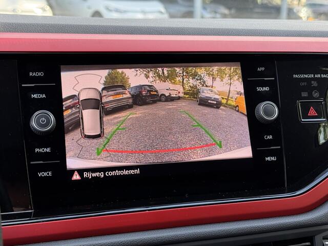 Volkswagen POLO 1.0 TSI Highline Beats! (Camera,Carplay,Clima,Acc)