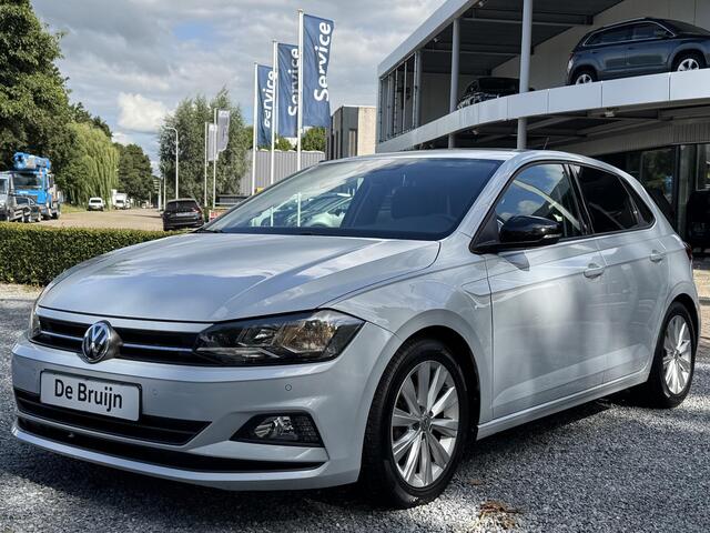 Volkswagen POLO 1.0 TSI Highline Beats! (Camera,Carplay,Clima,Acc)