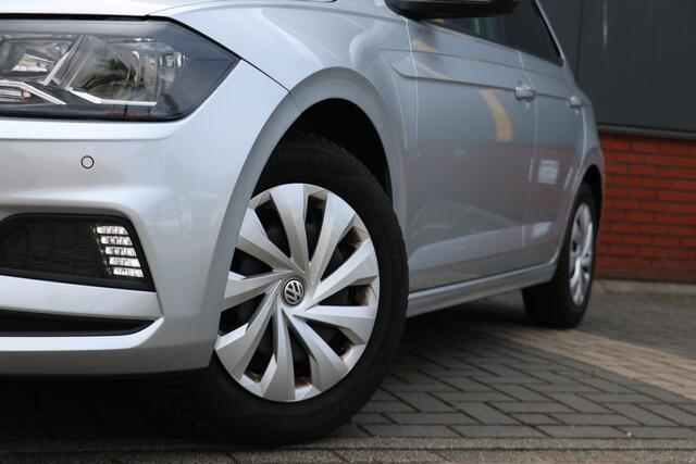 Volkswagen POLO 1.0 MPI Comfortline Business