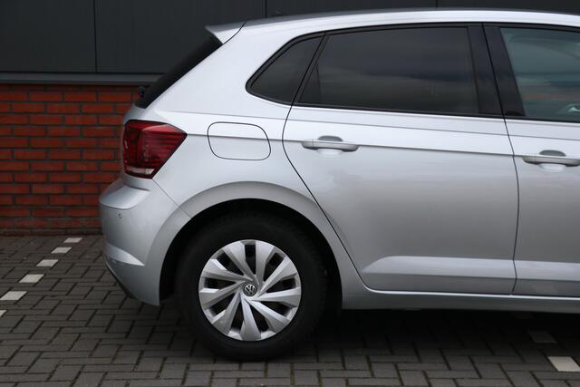 Volkswagen POLO 1.0 MPI Comfortline Business
