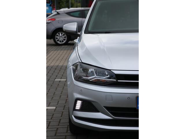 Volkswagen POLO 1.0 MPI Comfortline Business