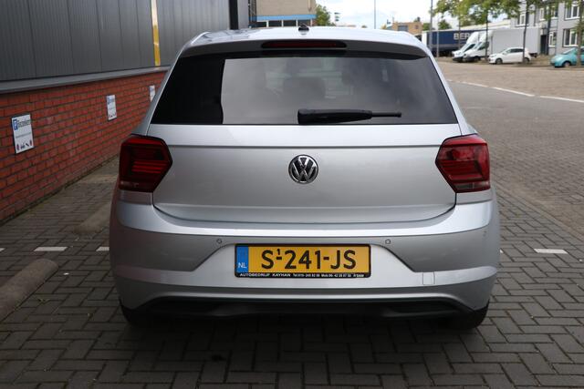 Volkswagen POLO 1.0 MPI Comfortline Business